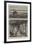 Sketches from the Congo River, West Coast of Africa-null-Framed Giclee Print