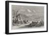 Sketches from the Washoe Silver Region-Richard Principal Leitch-Framed Giclee Print