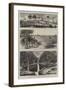 Sketches from the West Coast of Africa-William Ralston-Framed Giclee Print