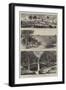 Sketches from the West Coast of Africa-William Ralston-Framed Giclee Print