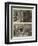 Sketches in Australia-William Ralston-Framed Premium Giclee Print