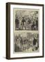 Sketches in Australia-William Ralston-Framed Giclee Print