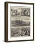 Sketches in Barrow-In-Furness-Henry William Brewer-Framed Giclee Print