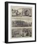 Sketches in Barrow-In-Furness-Henry William Brewer-Framed Giclee Print