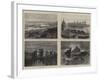Sketches in Bermuda-William Henry James Boot-Framed Giclee Print