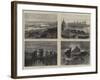 Sketches in Bermuda-William Henry James Boot-Framed Giclee Print