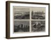 Sketches in Bermuda-William Henry James Boot-Framed Giclee Print