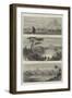 Sketches in Borneo-null-Framed Giclee Print