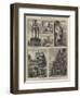 Sketches in Brittany-Henry William Brewer-Framed Giclee Print