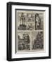 Sketches in Brittany-Henry William Brewer-Framed Giclee Print