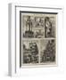 Sketches in Brittany-Henry William Brewer-Framed Giclee Print