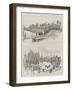 Sketches in Burmah-Amedee Forestier-Framed Giclee Print