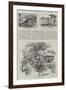 Sketches in Burmah-Thomas Harrington Wilson-Framed Giclee Print