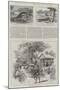 Sketches in Burmah-Thomas Harrington Wilson-Mounted Giclee Print