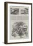 Sketches in Burmah-Thomas Harrington Wilson-Framed Giclee Print