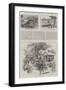 Sketches in Burmah-Thomas Harrington Wilson-Framed Giclee Print