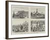 Sketches in Burmah-Thomas Harrington Wilson-Framed Giclee Print