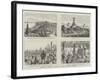 Sketches in Burmah-Thomas Harrington Wilson-Framed Giclee Print