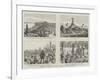 Sketches in Burmah-Thomas Harrington Wilson-Framed Giclee Print