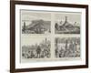 Sketches in Burmah-Thomas Harrington Wilson-Framed Giclee Print