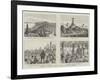 Sketches in Burmah-Thomas Harrington Wilson-Framed Giclee Print