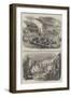 Sketches in Canton-null-Framed Giclee Print