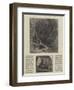 Sketches in China and Japan-null-Framed Giclee Print