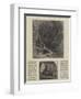 Sketches in China and Japan-null-Framed Giclee Print