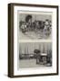 Sketches in China-Amedee Forestier-Framed Giclee Print