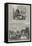 Sketches in China-Richard Principal Leitch-Framed Stretched Canvas