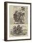 Sketches in Constantinople-Samuel Read-Framed Giclee Print