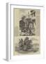 Sketches in Constantinople-Samuel Read-Framed Giclee Print