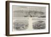 Sketches in Crimea-null-Framed Giclee Print