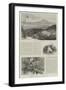 Sketches in Equatorial Africa-null-Framed Premium Giclee Print