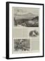 Sketches in Equatorial Africa-null-Framed Giclee Print