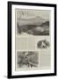 Sketches in Equatorial Africa-null-Framed Giclee Print