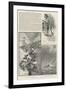 Sketches in Formosa-Amedee Forestier-Framed Giclee Print