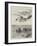 Sketches in Formosa-Charles Auguste Loye-Framed Giclee Print