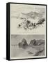 Sketches in Formosa-Charles Auguste Loye-Framed Stretched Canvas