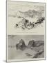 Sketches in Formosa-Charles Auguste Loye-Mounted Giclee Print
