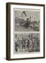 Sketches in Formosa-William Heysham Overend-Framed Giclee Print