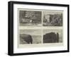 Sketches in Heligoland-null-Framed Giclee Print
