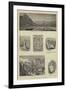 Sketches in Ladakh, Thibet-null-Framed Giclee Print