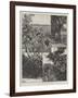 Sketches in Lower California, a Fruitful Land-Richard Caton Woodville II-Framed Giclee Print