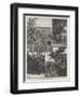 Sketches in Lower California, a Fruitful Land-Richard Caton Woodville II-Framed Giclee Print