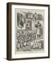 Sketches in Madagascar-null-Framed Giclee Print