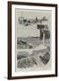 Sketches in Natal-Joseph Holland Tringham-Framed Giclee Print