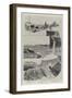 Sketches in Natal-Joseph Holland Tringham-Framed Giclee Print