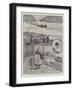 Sketches in Newfoundland-Henry Charles Seppings Wright-Framed Giclee Print