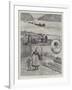 Sketches in Newfoundland-Henry Charles Seppings Wright-Framed Giclee Print